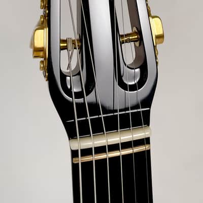 Alexander Polyakov Instruments Selmer model #16 2023 - Nitro gloss image 2