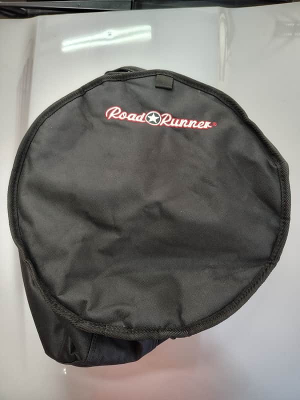 Road Runner 11x12 drum bag image 1