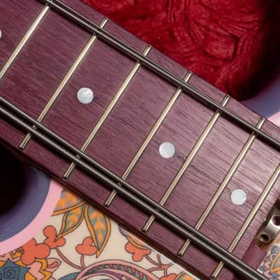 【outlet】ZEEK Guitars / Zylla 421 ""Michael Paisley"" 3.385kg #2603【GIB Yokohama】【price included SHIPPING & IMPORT TAX & VAT】 image 20