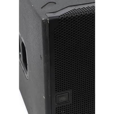 JBL SRX918S 18" Powered Subwoofer Regular image 6