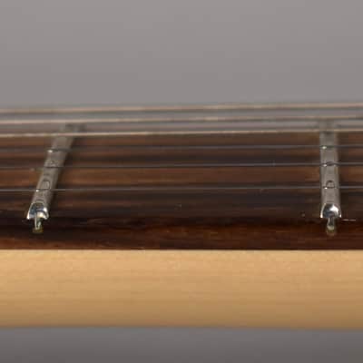2023 Fender Mod Shop Telecaster Left-Handed | Mystic Aztec Gold Finish image 15
