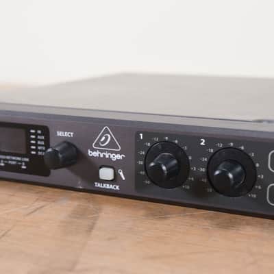 Behringer X32 Core Digital Rackmount Mixer (church owned) CG00NGJ image 4