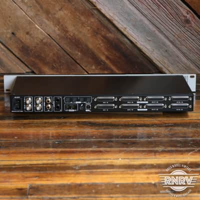 Antelope Audio Orion 32 Plus Thunderbolt / USB Audio Interface 2010s - Silver image 2