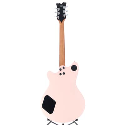 EVH Limited Edition SA-126 Special, Satin Shell Pink, Stage Ready (Z5) (42275) image 6