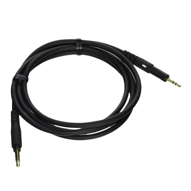 Audio-Technica HPSC MSeries Headphones Cable image 1