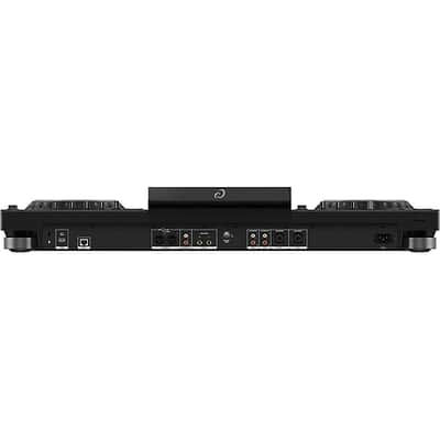 AlphaTheta XDJ-AZ 4-Channel Professional All-in-One DJ System 2024 - BLACK image 12