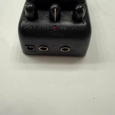 Ibanez TS5 Soundtank Tube Screamer Overdrive Vintage Guitar Effect Pedal image 5