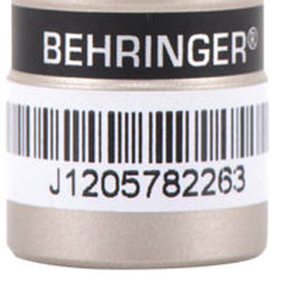 Behringer C-2 Stereoset image 6