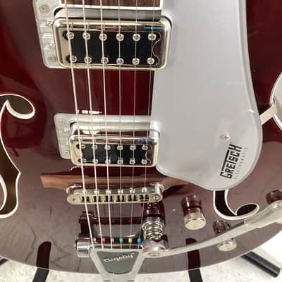Gretsch G5420T Electromatic Hollow Body image 6