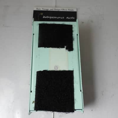 Aguilar Filter Twin Bass Auto Wah Envelope Filter Effects Pedal Free USA Ship image 4