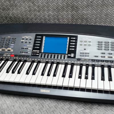 Yamaha PSR-8000 Keyboard image 3