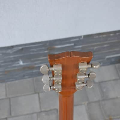 Gibson Les Paul Deluxe 1971 - Goldtop image 12