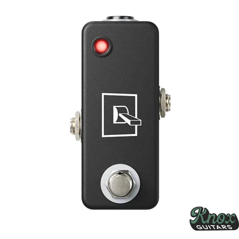 JHS Mute Switch 2012 - Present - Carbon image 1