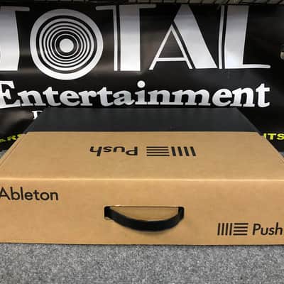Ableton Push 2 Controller Instrument - Pre Owned image 14