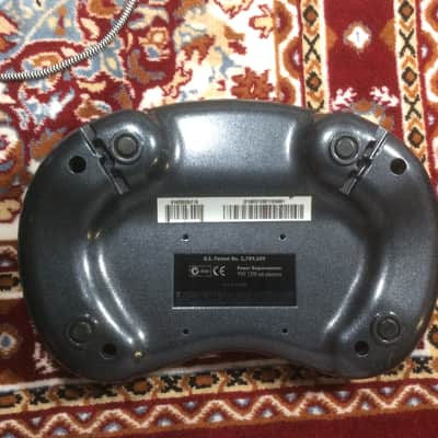 Line 6 Bass POD Multi-Effect and Amp Modeler image 4