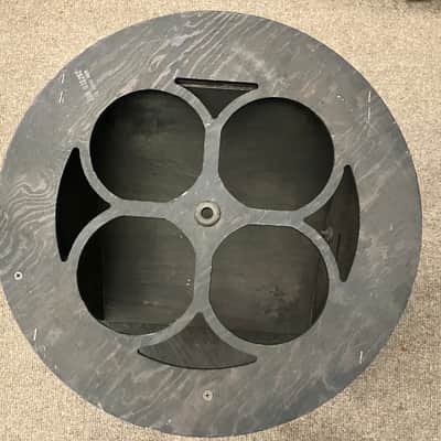 Leslie Speaker Rotor Drums for models 122, 147, and similar models. Hammond image 7