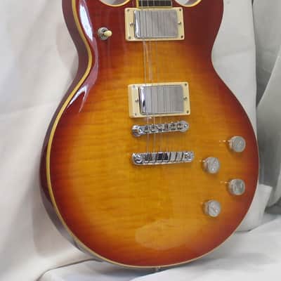 Ibanez AR250-HS Artist 2002 - 2004 - Honey Sunburst image 1