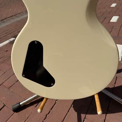 PRS Santana - White image 7