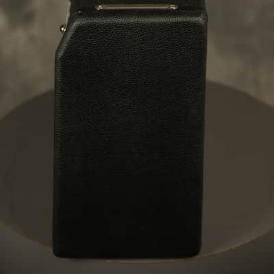 2003 Fender Deluxe Reverb 65 Reissue Black image 10