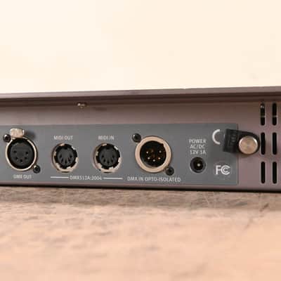 ETC Smartfade 1248 48-Channel Lighting Control Console (NO POWER SUPPLY) CG01LW5 image 7