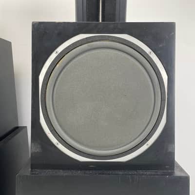 ESS - AMT 1D - Floorstanding Omni-Directional Speakers image 12