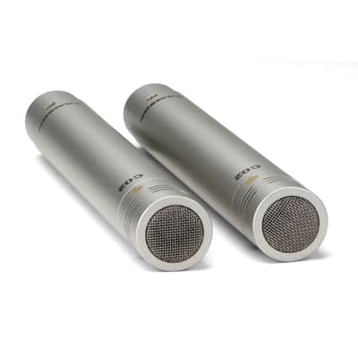 C02 Pencil Condenser Microphones image 2