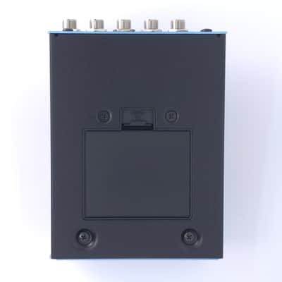 Boss MD-200 Modulation Multi-Effect 2019 - Present - Blue image 2