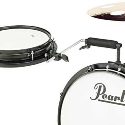 Pearl Drum Set (PCTK1810BG) image 2