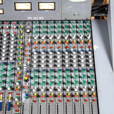 Trident 65 24x8x16 Owned by Daptone Records image 12