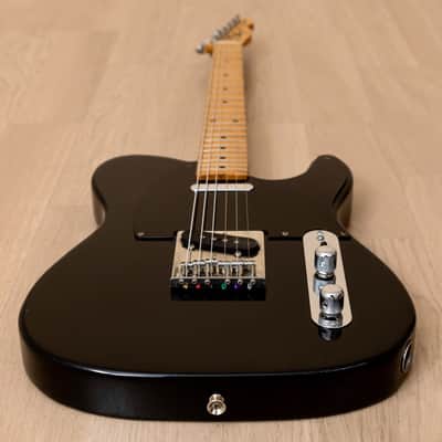 1986 Squier by Fender Telecaster Model CTL-30 Vintage Electric