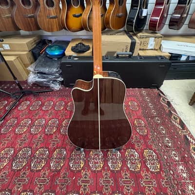 Takamine GD51ce 2024 - Nat image 5