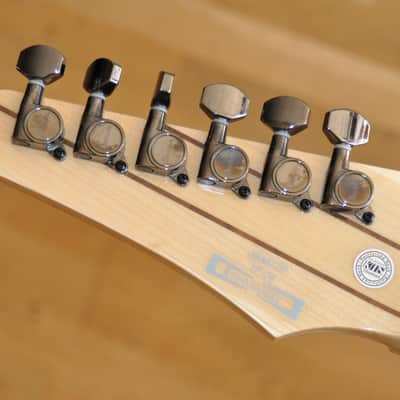 IBANEZ JEM77P BFP Steve Vai Signature / JEM Premium Series / Factory Color Mismatch / JEM77P-BFP / I260200642 image 13