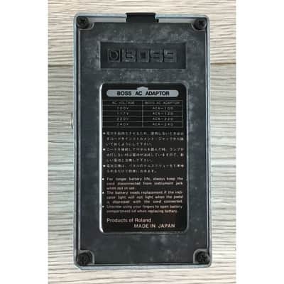 Boss LM-2 Limiter made in Japan image 2