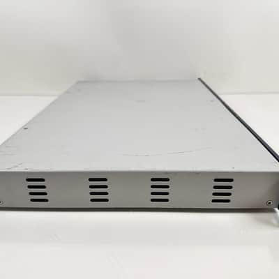 Analog Way SVU200 Smart Vu LE Dual Scaler Mixer Seamless Switcher image 7
