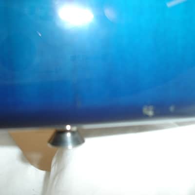 1997 Fender Hellecaster Jerry Donahue Stratocaster Limited Edition Electric Guitar w/ Case image 14
