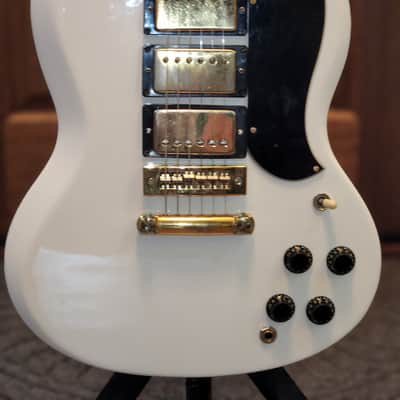 1978 Gibson SG Custom image 11