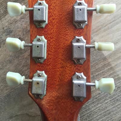 Gibson SG Custom Shop Nashville Factory 2000 image 21
