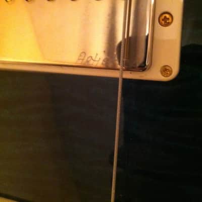 PRS Artist V (300 limited run) image 15