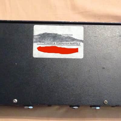 Whirlwind MultiDirector Rackmount DI image 3