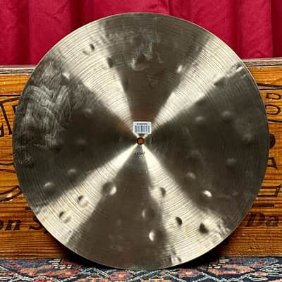 16" Meinl Byzance Extra Dry Medium Thin Hi-Hat Cymbal Pair 1002g/1522g *Video* image 10