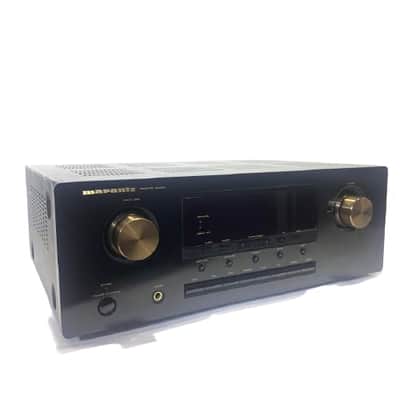 Marantz SR4320 Audiophile Stereo Receiver #2095 - USED image 1