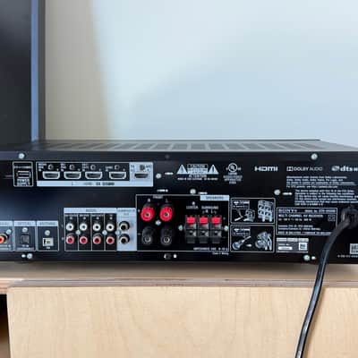 Sony STRDH950 5.2 Channel A/V Receiver 2026 - Black image 4