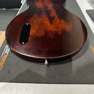 Eastman SB55/V 2021 - Present - Antique Sunburst image 19