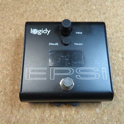 Logidy EPSi image 2
