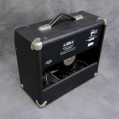 1990s Fender Champion 110 Guitar Amp Combo image 7