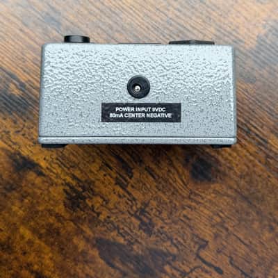 Backlineverket BT-2 Battery Box image 2