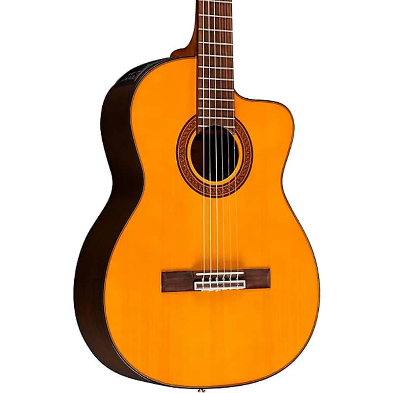Takamine GC5CE