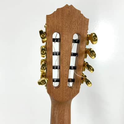 Ortega Hydra Double Neck Ukulele image 12
