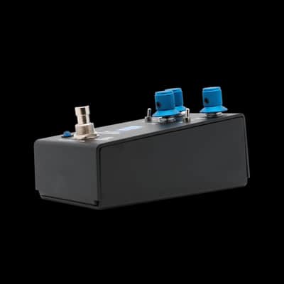 Keeley Blues Disorder Overdrive & Distortion Pedal image 7