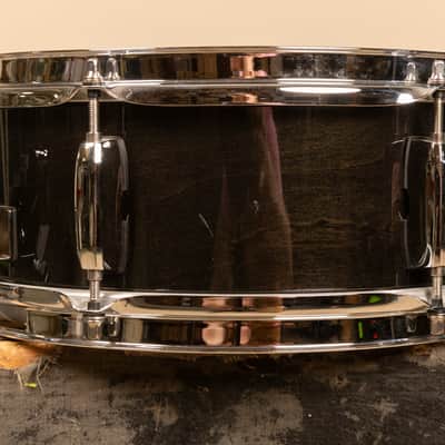 Pearl 5x12 Firecracker Poplar Snare Drum image 4
